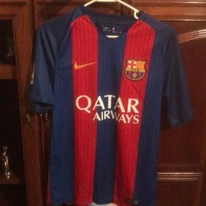 Original Barcelona t shirts